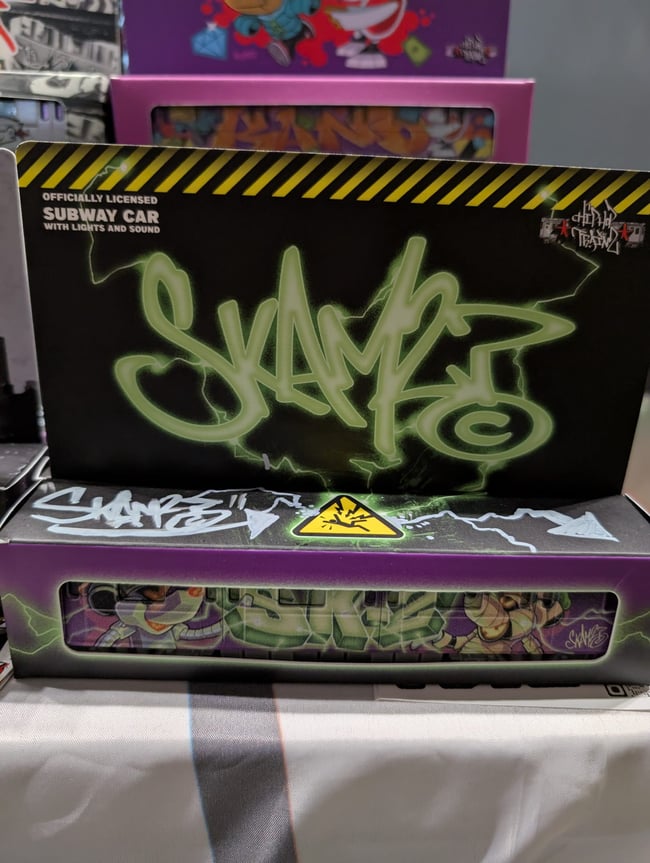 RAPCON:7 - November 1st