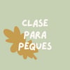 Clase para Peques