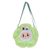 Image 1 of Labubu flower bag 