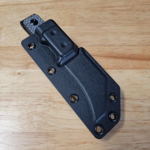 Kydex Sheath for Lineman Skinner (knife not included)