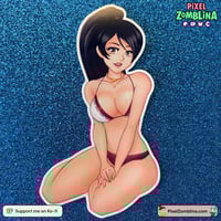 Image 3 of Kunoichi Momiji