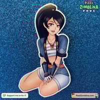 Image 2 of Kunoichi Momiji