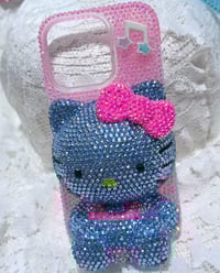 Image 2 of 3D hello kitty case 