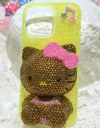 Image 4 of 3D hello kitty case 