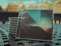 Dreams To Sell Self-Titled CD