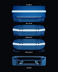 Image 2 of ·pk· EDGE·ONE