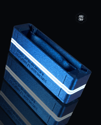 Image 1 of ·pk· EDGE·ONE