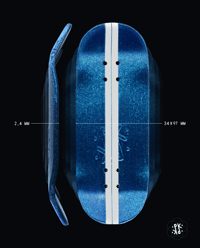 Image 3 of ·pk· EDGE·ONE