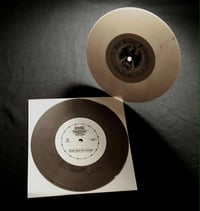 Image 3 of Atomic Goatcrime - Atomic Goat Exterminium! - 7"EP