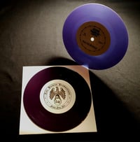 Image 4 of Atomic Goatcrime - Atomic Goat Exterminium! - 7"EP