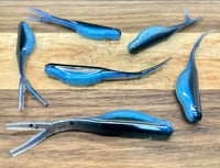 3" Chubby - Sting Ray