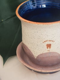 Image 1 of Flower Power Planter