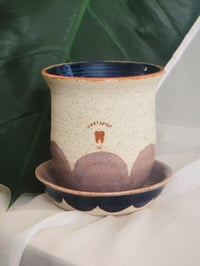 Image 2 of Flower Power Planter