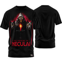Lo Key - The Feeding of Neculai T-Shirt