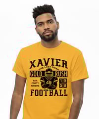  XULA  Football - Last Snap