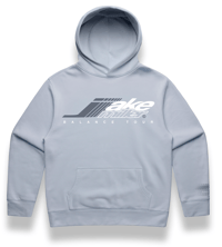 Image 1 of Blue Balance Tour Hoodie
