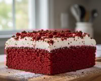 Signature Red Velvet Slice