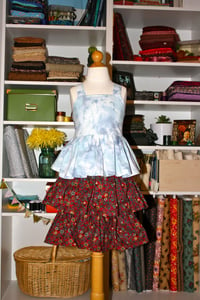 Image of The Cloud Layer Dress