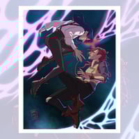 Image 2 of "In All Timelines" by Somewillwin 