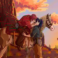 Image 1 of "Oh My Lovely" by Dino