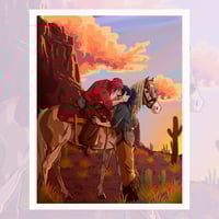 Image 2 of "Oh My Lovely" by Dino