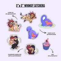 Image 3 of "A Night at Jericho's" by Tiff