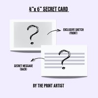 Image 5 of "A Night at Jericho's" by Tiff