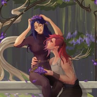 Image 1 of "Reverie" by Jess