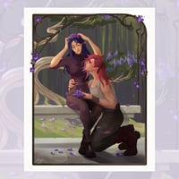 Image 2 of "Reverie" by Jess