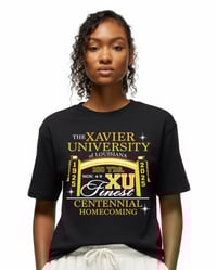 Image 2 of Xavier Centennial T-Shirt