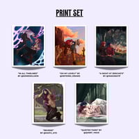 Image 2 of Paint It Forward Collector's Bundle!