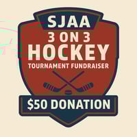$50 Donation to the SJAA