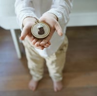 Image 2 of ephemeral designs christmas ornaments