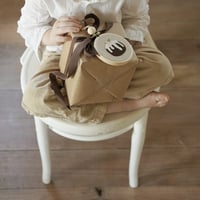 Image 1 of ephemeral designs christmas ornaments