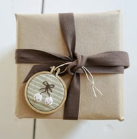 Image 9 of ephemeral designs christmas ornaments