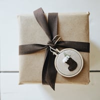 Image 8 of ephemeral designs christmas ornaments