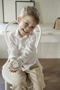 Image 11 of ephemeral designs christmas ornaments