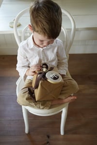 Image 14 of ephemeral designs christmas ornaments