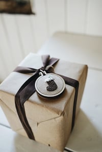 Image 16 of ephemeral designs christmas ornaments