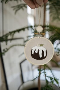 Image 17 of ephemeral designs christmas ornaments