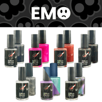 Image 1 of Emo Collection