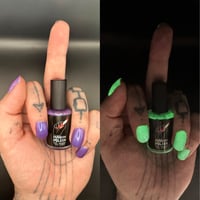 Image 2 of Dirty Little Secret (Glow)