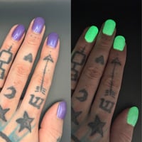 Image 3 of Dirty Little Secret (Glow)