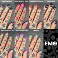 Image 2 of Emo Collection