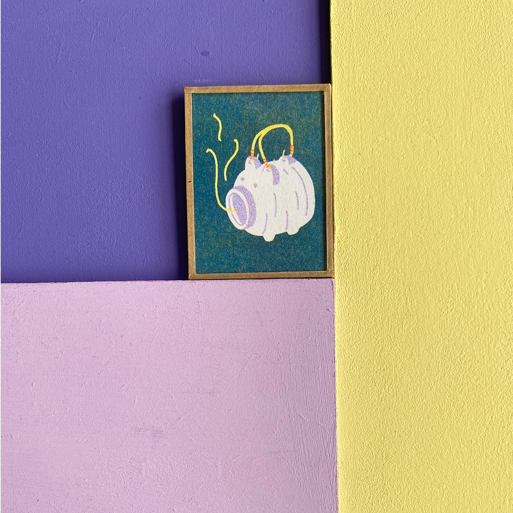 Image of Katori buta