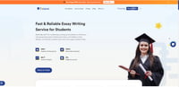 5StarEssays.com – Fast & Reliable Essay Writing Service for Students