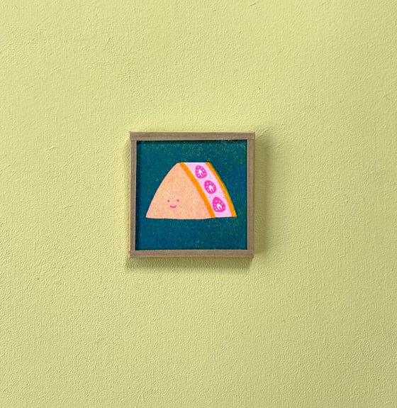 Image of Ichigo sando