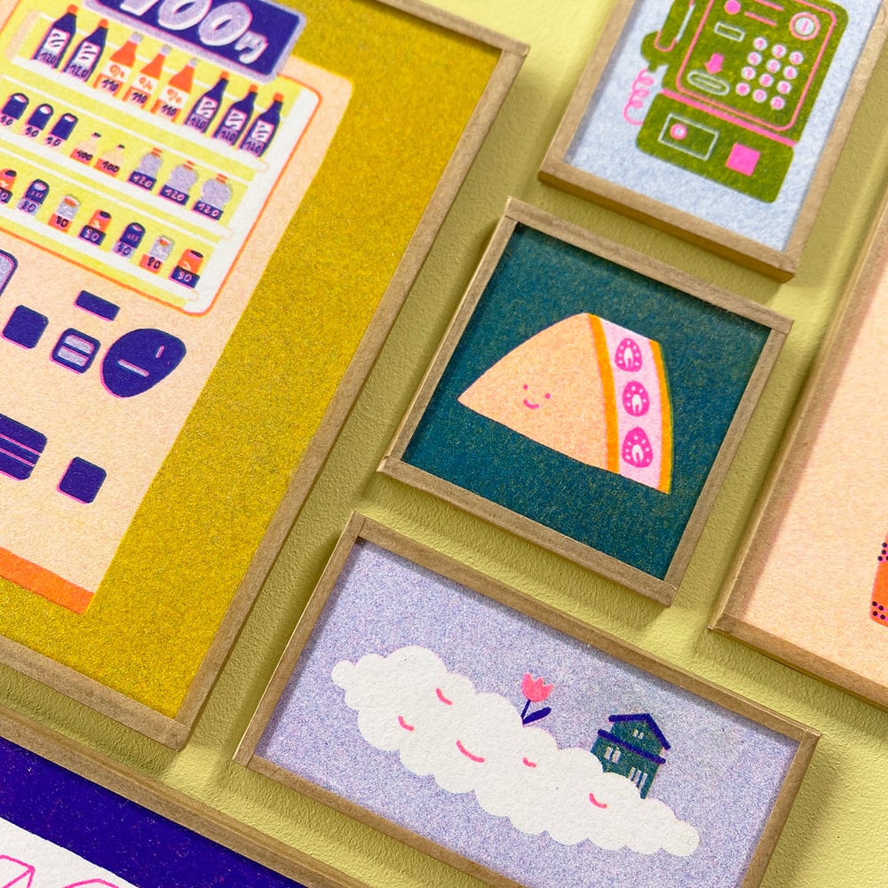 Image of Ichigo sando