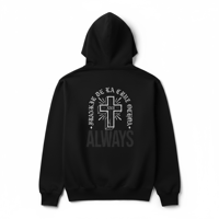 Image 1 of Franko Hoodie 