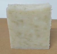 TALLOW & COLLOIDAL OAT - SENSITIVE SOAP BAR